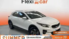 Blanco Usado 2022 Kia XCeed SUV | 16.490 € (Precio justo)