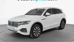 Usado 2021 VW Touareg Elegance SUV | 46.546 €