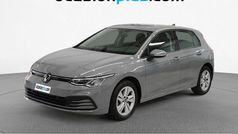 Usado 2023 VW Golf VIII Life Utilitario | 20.900 € (Precio justo)