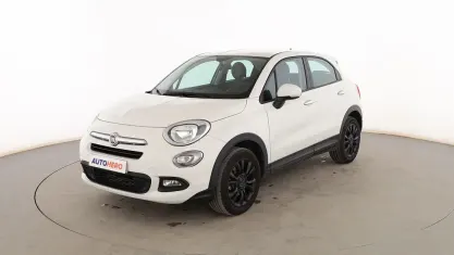 Usado Fiat 500X Pop Star 140 CV (102 kW) 2016 Blanco SUV