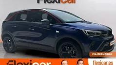 Usado 2022 Opel Crossland Edition SUV | 14.990 € (Precio justo)