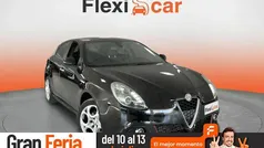 Usado 2018 Alfa Romeo Giulietta Utilitario | 13.490 € (Precio justo)