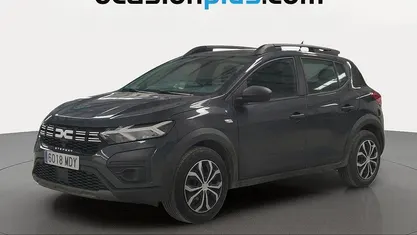 Usado Dacia Sandero Essentiel 91 CV (66 kW) 2023 Utilitario