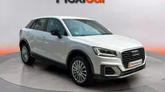 Usado 2020 Audi Q2 Advanced SUV | 17.390 € (Buen precio)