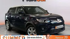 Usado 2021 Ssangyong Tivoli SUV | 15.190 € (Precio justo)