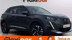 Usado 2020 Peugeot 2008 Allure SUV | 12.990 € (Precio justo)