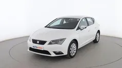 Usado 2013 Seat Leon Style Utilitario | 9699 € (Precio justo)