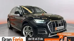 Usado 2021 Audi Q5 Advanced Plus SUV | 29.790 € (Precio justo)