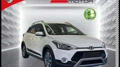 Usado 2017 Hyundai i20 Active | 11.990 € (Precio justo)