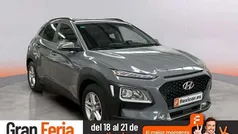 Usado 2019 Hyundai Kona SUV | 13.590 € (Buen precio)