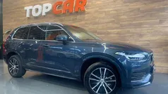 Usado 2020 Volvo XC90 Business Edition SUV | 45.500 € (Precio justo)