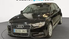 Usado 2016 Audi A3 Sportback Advanced Plus Utilitario | 15.690 € (Precio justo)