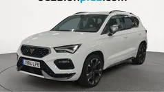 Usado 2021 Cupra Ateca SUV | 32.537 € (Buen precio)