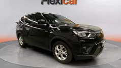 Usado 2023 Ssangyong (KGM) Tivoli SUV | 13.490 € (Buen precio)
