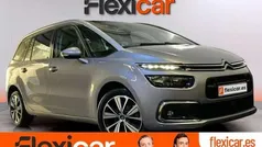 Usado 2018 Citroën C4 SpaceTourer Shine Monovolumen | 14.490 € (Precio justo)