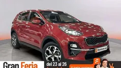Usado 2018 Kia Sportage SUV | 13.490 € (Super precio)