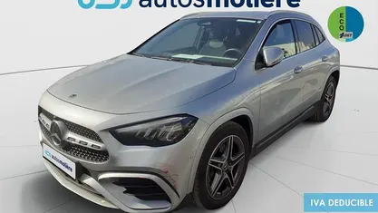 Usado 2025 Mercedes GLA200 SUV | 41.890 € (Precio justo)