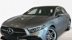 Usado 2025 Mercedes A180 Berlina | 36.350 € (Precio justo)