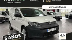 Usado 2022 VW Caddy Monovolumen | 14.500 € (Super precio)