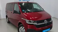 VW Multivan