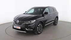Negro Usado 2018 Renault Koleos Zen SUV | 19.499 € (Precio justo)