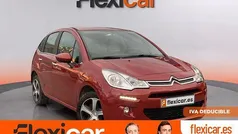 Usado 2016 Citroën C3 Live Utilitario | 7990 € (Precio justo)