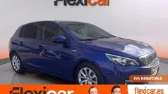 Usado 2020 Peugeot 308 Allure Familiar | 9350 € (Buen precio)