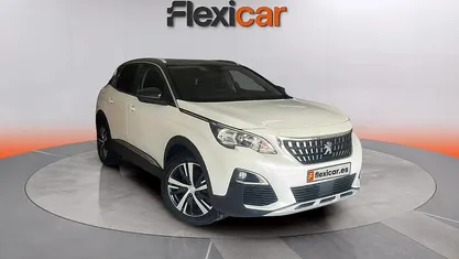 Usado Peugeot 3008 Allure 131 CV (96 kW) 2020 SUV