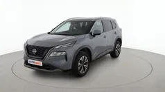 Gris Usado 2023 Nissan X-Trail N-Connecta SUV | 32.599 € (Buen precio)