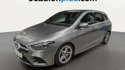 Usado Mercedes B220 190 CV (139 kW) 2019 Monovolumen
