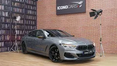 Usado 2023 BMW M850 Coupe | 84.900 €