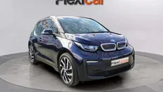 Negro Usado 2022 BMW i3 Utilitario | 19.490 € (Precio justo)