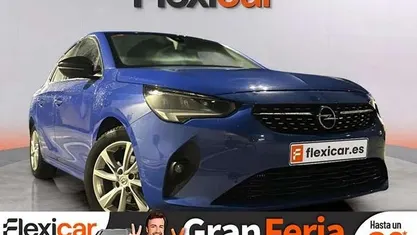 Usado Opel Corsa Elegance 101 CV (74 kW) 2021 Utilitario