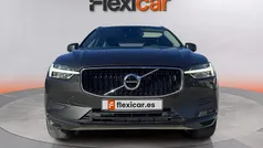 Gris Usado 2019 Volvo XC60 Momentum SUV | 23.390 € (Super precio)