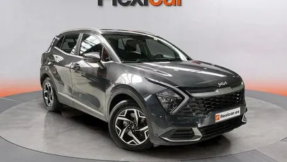 Usado Kia Sportage 136 CV (100 kW) 2023 SUV