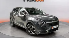 Negro Usado 2023 Kia Sportage SUV | 22.290 € (Precio justo)