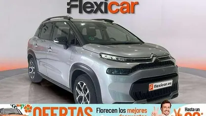 Usado Citroën C3 Aircross PureTech 110 CV (80 kW) 2023 SUV