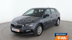 Usado 2020 Skoda Scala Style Utilitario | 15.699 € (Buen precio)