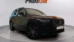 Negro Usado 2021 Volvo XC90 Core SUV | 39.490 € (Super precio)