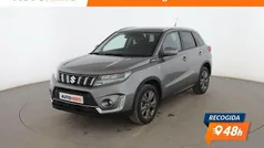 Usado 2024 Suzuki Vitara SUV | 22.799 € (Precio justo)