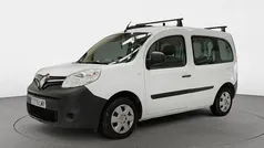 Usado 2021 Renault Kangoo Monovolumen | 16.355 € (Precio justo)