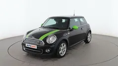 Usado 2013 Mini Cooper Utilitario | 8499 € (Super precio)