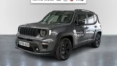 Gris / plata Nuevo 2025 Jeep Renegade North SUV | 29.900 € (Precio justo)