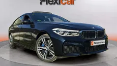 Negro Usado 2018 BMW 630 Comfort Edition Coupe | 32.990 € (Precio justo)