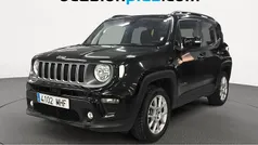 Usado 2023 Jeep Renegade Limited SUV | 17.273 € (Precio justo)