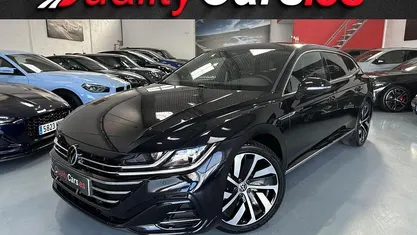 Usado VW Arteon R-line 200 CV (147 kW) 2022