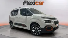 Usado 2019 Citroën Berlingo Shine Monovolumen | 17.490 € (Buen precio)