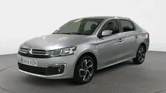 Usado 2019 Citroën C-Elysee I PureTech Berlina | 8591 € (Precio justo)