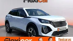 Usado 2024 Peugeot 2008 Allure SUV | 17.790 € (Buen precio)