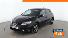 Usado 2018 Nissan Pulsar Acenta Utilitario | 11.999 € (Precio justo)